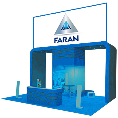 faran booth
