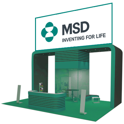 msd booth
